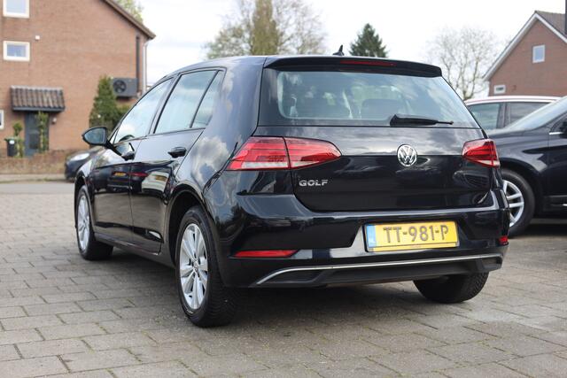 Volkswagen GOLF 1.0 TSI COMFORTLINE I ADAPTIEF CC I CARPLAY I 16 INCH