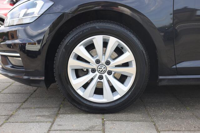Volkswagen GOLF 1.0 TSI COMFORTLINE I ADAPTIEF CC I CARPLAY I 16 INCH