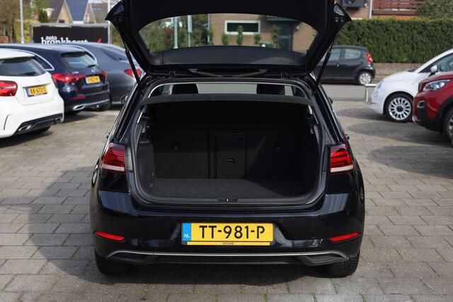 Volkswagen GOLF 1.0 TSI COMFORTLINE I ADAPTIEF CC I CARPLAY I 16 INCH