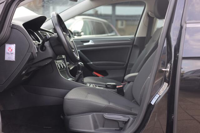 Volkswagen GOLF 1.0 TSI COMFORTLINE I ADAPTIEF CC I CARPLAY I 16 INCH