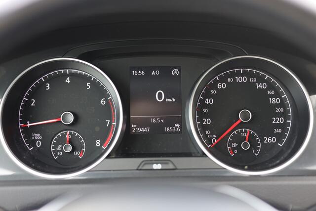 Volkswagen GOLF 1.0 TSI COMFORTLINE I ADAPTIEF CC I CARPLAY I 16 INCH