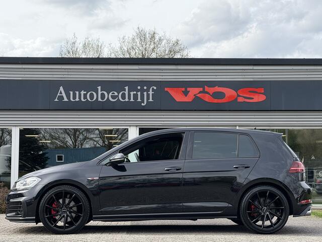 Volkswagen GOLF 2.0 TSI GTI | Virtual Cockpit | ACC | 19" Vossen | CarPlay