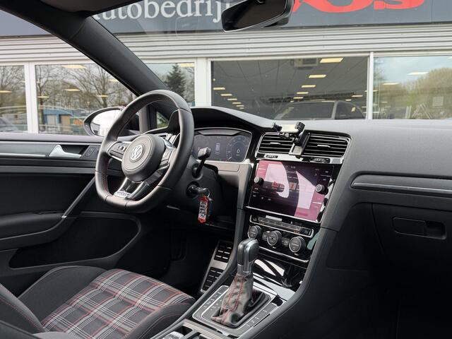 Volkswagen GOLF 2.0 TSI GTI | Virtual Cockpit | ACC | 19" Vossen | CarPlay