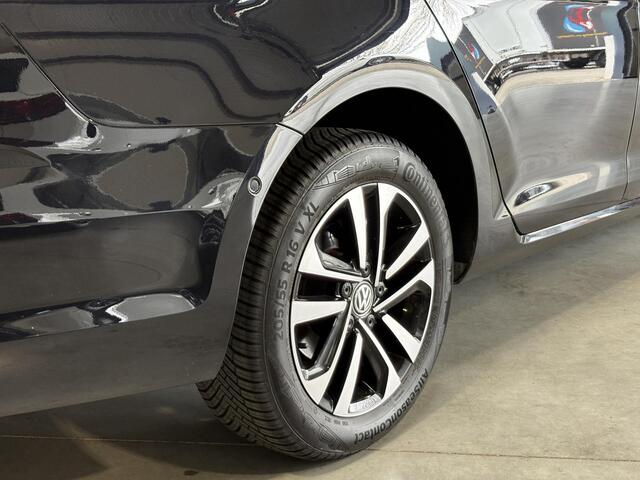 Volkswagen GOLF Variant 1.0 TSI IQ.DRIVE | ACC | LED | Navi | Lage kilometerstand