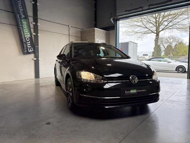 Volkswagen GOLF Variant 1.0 TSI IQ.DRIVE | ACC | LED | Navi | Lage kilometerstand