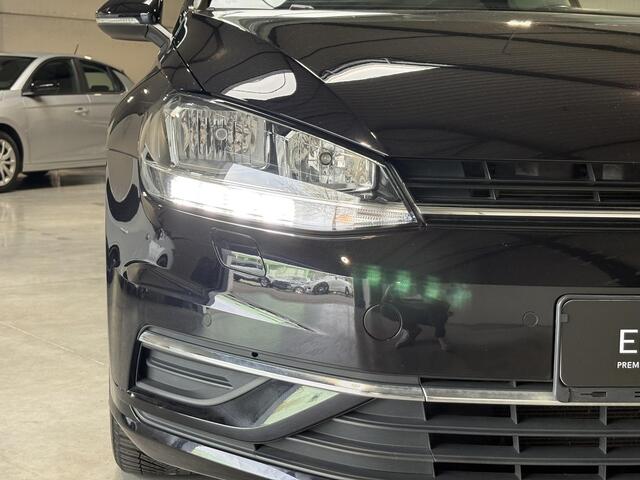 Volkswagen GOLF Variant 1.0 TSI IQ.DRIVE | ACC | LED | Navi | Lage kilometerstand