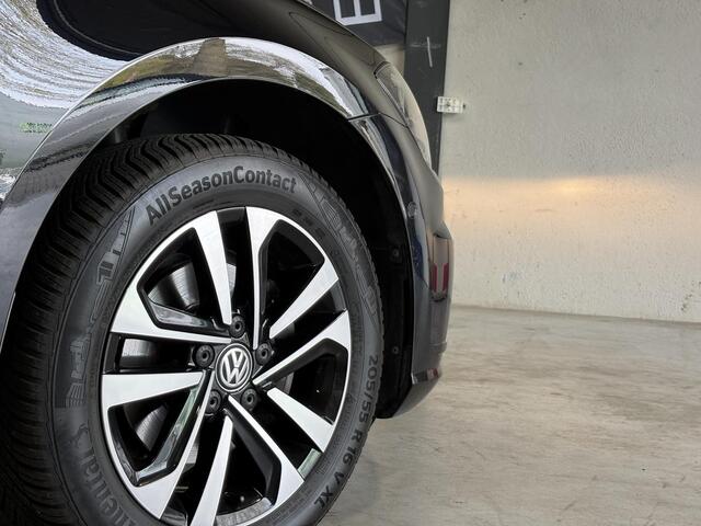 Volkswagen GOLF Variant 1.0 TSI IQ.DRIVE | ACC | LED | Navi | Lage kilometerstand