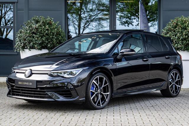 Volkswagen GOLF 2.0 TSI R 4Motion