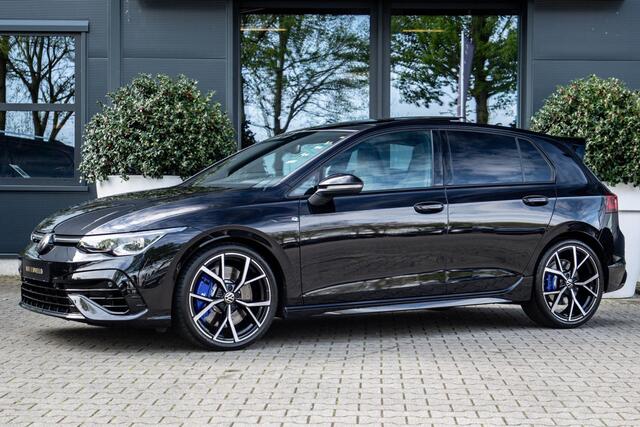 Volkswagen GOLF 2.0 TSI R 4Motion