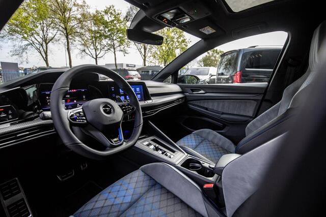 Volkswagen GOLF 2.0 TSI R 4Motion