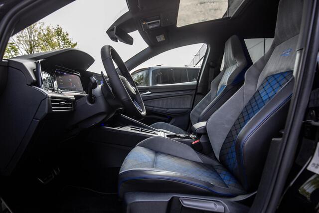 Volkswagen GOLF 2.0 TSI R 4Motion