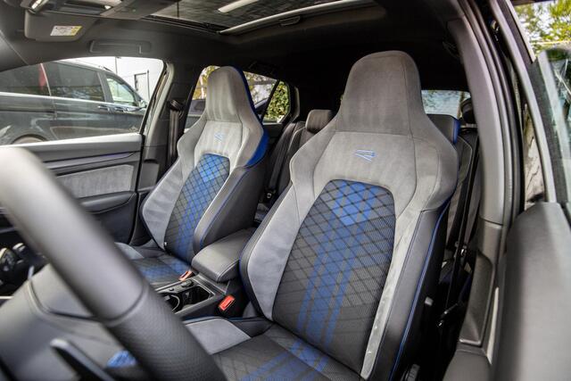 Volkswagen GOLF 2.0 TSI R 4Motion