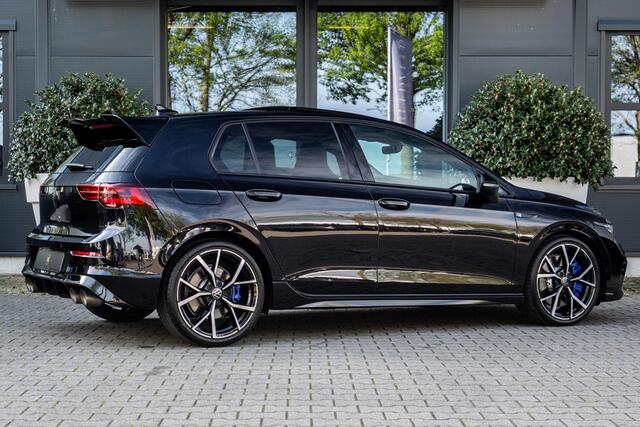 Volkswagen GOLF 2.0 TSI R 4Motion