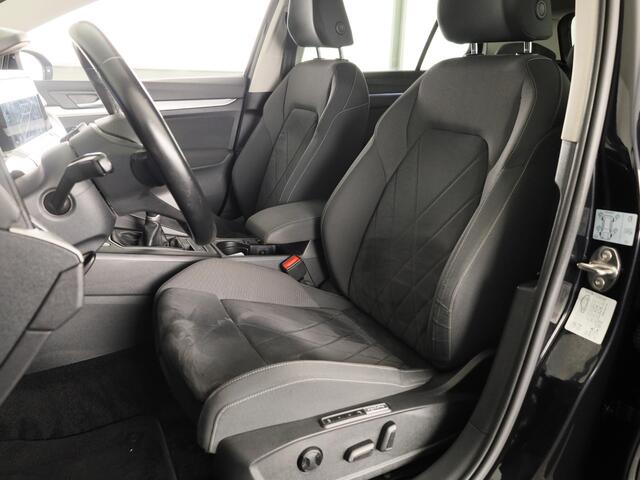 Volkswagen GOLF 1.5 TSI Life Business 130 pk | Navigatie | Parkeersensoren (Park assist) | Adaptieve cruise control | Elektr. bestuurdersstoel | Autom. airco |