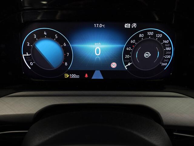 Volkswagen GOLF 1.5 TSI Life Business 130 pk | Navigatie | Parkeersensoren (Park assist) | Adaptieve cruise control | Elektr. bestuurdersstoel | Autom. airco |