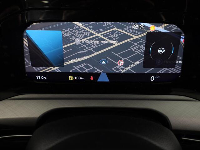 Volkswagen GOLF 1.5 TSI Life Business 130 pk | Navigatie | Parkeersensoren (Park assist) | Adaptieve cruise control | Elektr. bestuurdersstoel | Autom. airco |