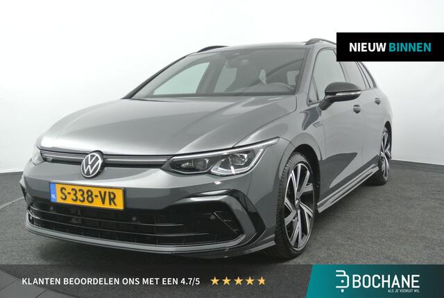 Volkswagen GOLF Variant 1.5 eTSI 150pk DSG R-Line | Harman/Kardon | Panoramadak | Trekhaak |