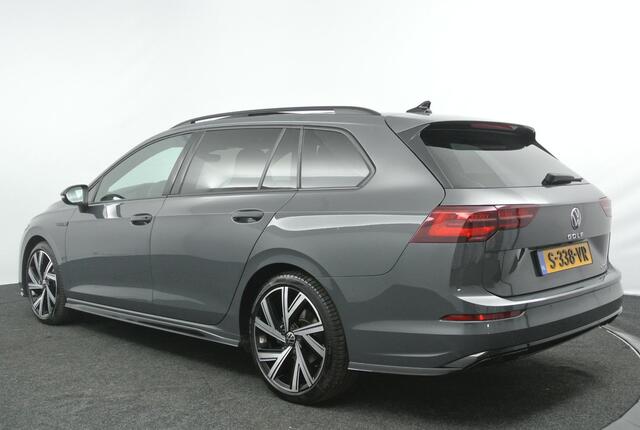 Volkswagen GOLF Variant 1.5 eTSI 150pk DSG R-Line | Harman/Kardon | Panoramadak | Trekhaak |