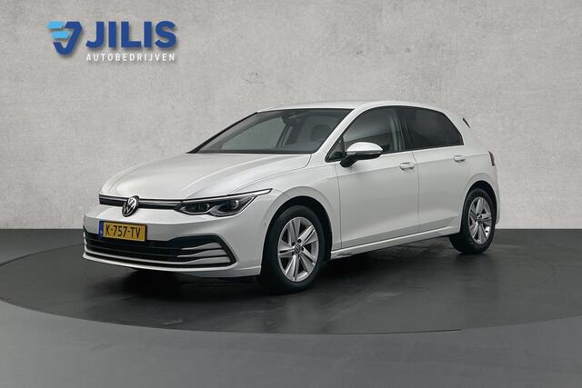 Volkswagen GOLF 1.5 TSI Life Business | Trekhaak | LED | Adaptieve cruise control | Camera