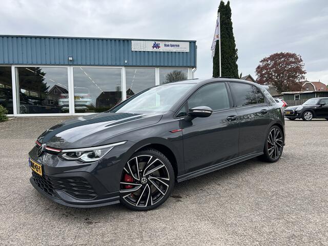 Volkswagen GOLF 2.0 TSI GTI Clubsport 300Pk,Pano,Head-Up