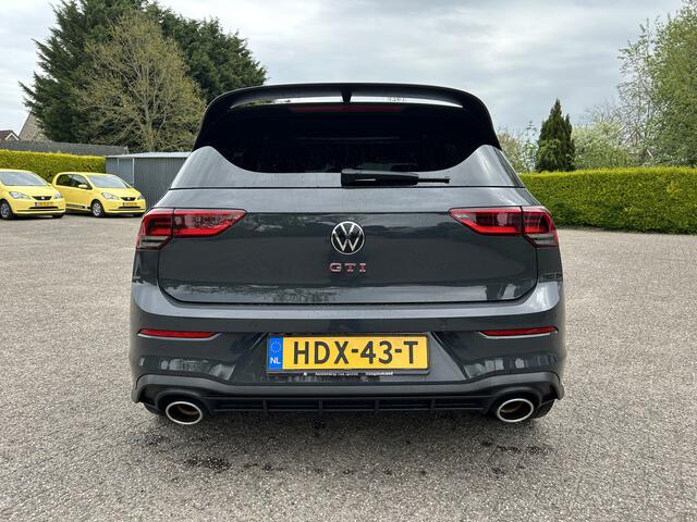 Volkswagen GOLF 2.0 TSI GTI Clubsport 300Pk,Pano,Head-Up