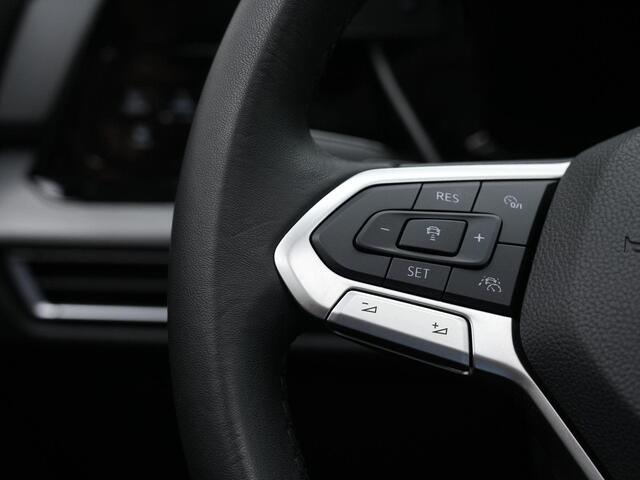 Volkswagen GOLF 1.4 eHybrid 204 pk Style | Panoramadak | Geheugen-/massagestoel | Adaptive Cruise | Navigatie | Side Assist