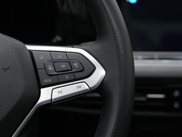 Volkswagen GOLF 1.4 eHybrid 204 pk Style | Panoramadak | Geheugen-/massagestoel | Adaptive Cruise | Navigatie | Side Assist