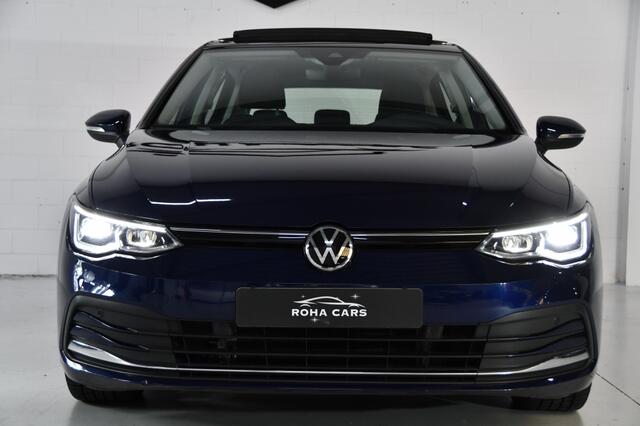 Volkswagen GOLF 1.5 eTSI Style