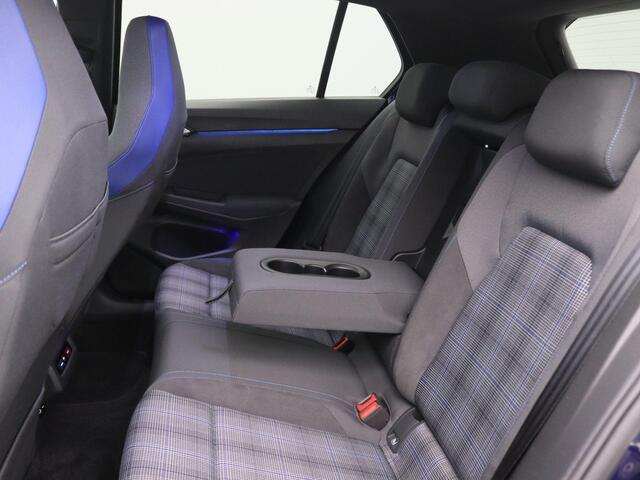 Volkswagen GOLF 1.4 eHybrid GTE 245PK DSG SOH 95%, Pano-Schuifdak, Trekhaak, Keyless, Stoel-Stuurverwarming, Navi, 18" LM Velgen