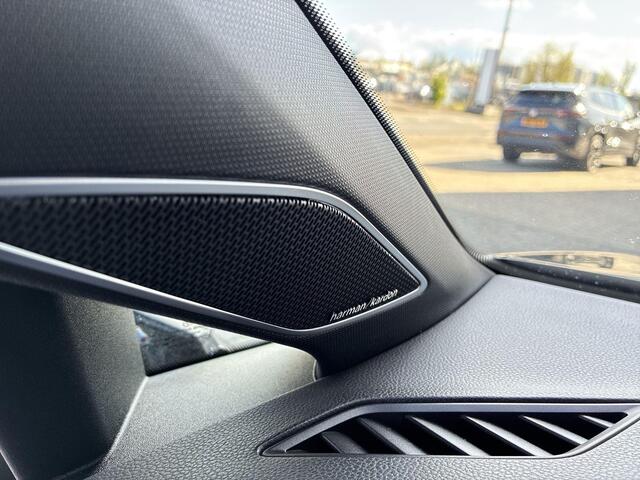 Volkswagen GOLF 2.0 TSI 300pk DSG GTI Clubsport · Panoramadak · Leder Vienna · Camera · Harman & Kardon · Stuur- & Stoelverwarming & Stoelverkoeling · Elek. Stoel + Geheugen · Dodehoeksensoren ·