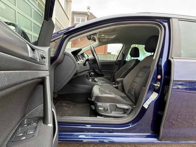 Volkswagen GOLF 1.6 TDI Comfortline 116Pk Aut. Navi Camera PDC Trekhaak