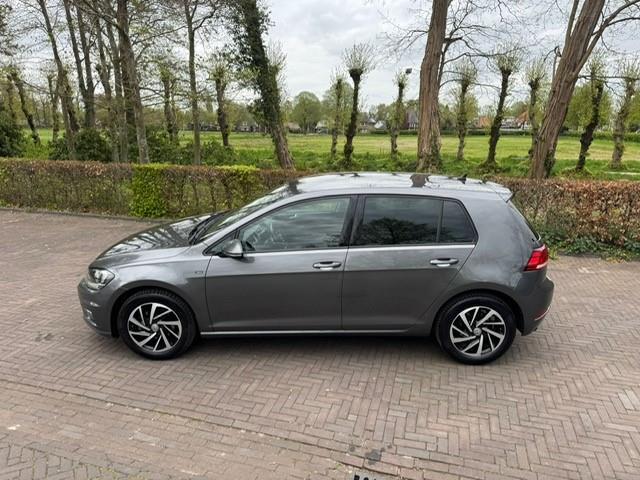 Volkswagen GOLF 1.0TSI Join Comfortline/Acarplay/Navi/Camera/Acruise/Led/Garantie