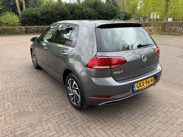 Volkswagen GOLF 1.0TSI Join Comfortline/Acarplay/Navi/Camera/Acruise/Led/Garantie