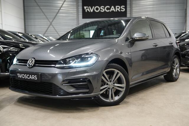 Volkswagen GOLF 1.4 TSI 2x R-Line DSG * LED - Trekhaak - App Connect - Stoelverwarming *