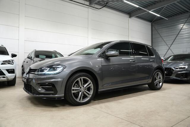 Volkswagen GOLF 1.4 TSI 2x R-Line DSG * LED - Trekhaak - App Connect - Stoelverwarming *