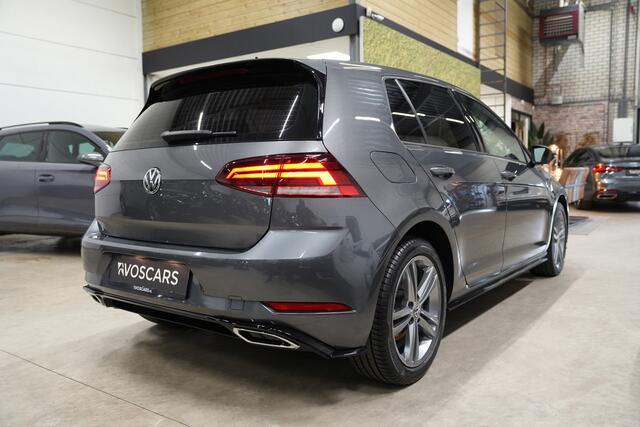 Volkswagen GOLF 1.4 TSI 2x R-Line DSG * LED - Trekhaak - App Connect - Stoelverwarming *