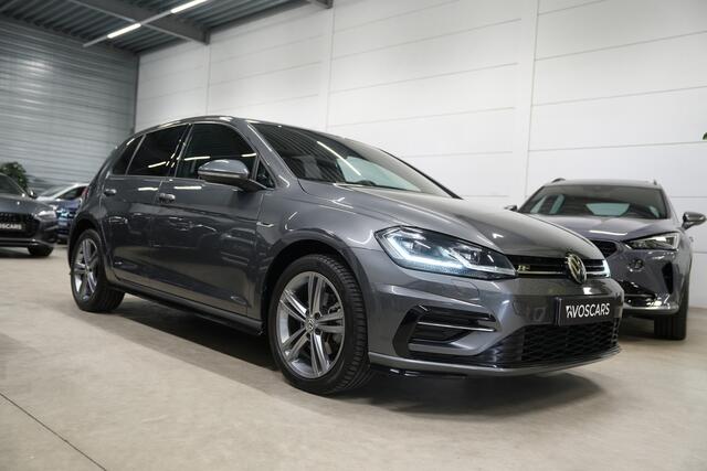 Volkswagen GOLF 1.4 TSI 2x R-Line DSG * LED - Trekhaak - App Connect - Stoelverwarming *