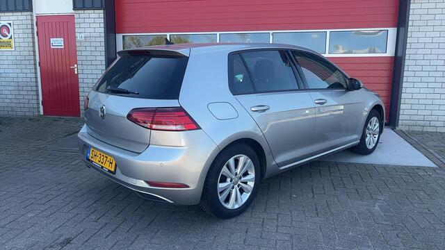 Volkswagen GOLF 1.0 TSI Comfortline AUTOMAAT / CARPLAY / NAVI / CLIMA / PDC / BLUETOOTH / ACC / DAB+ / NL-AUTO