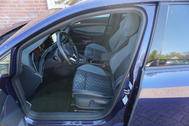 Volkswagen GOLF 1.5 eTSI DSG R-Line Camera | ECC | Stoelverw. | LED *All in prijs*