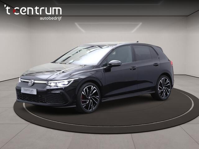 Volkswagen GOLF 1.4 245 PK eHybrid GTE PHEV, Winterpakket, Sportstoelen, Adap. Cruise Control