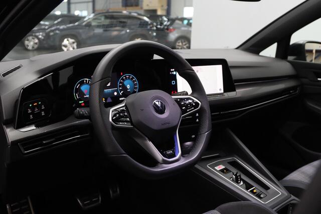 Volkswagen GOLF 1.4 245 PK eHybrid GTE PHEV, Winterpakket, Sportstoelen, Adap. Cruise Control