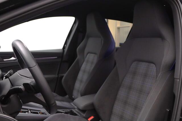Volkswagen GOLF 1.4 245 PK eHybrid GTE PHEV, Winterpakket, Sportstoelen, Adap. Cruise Control