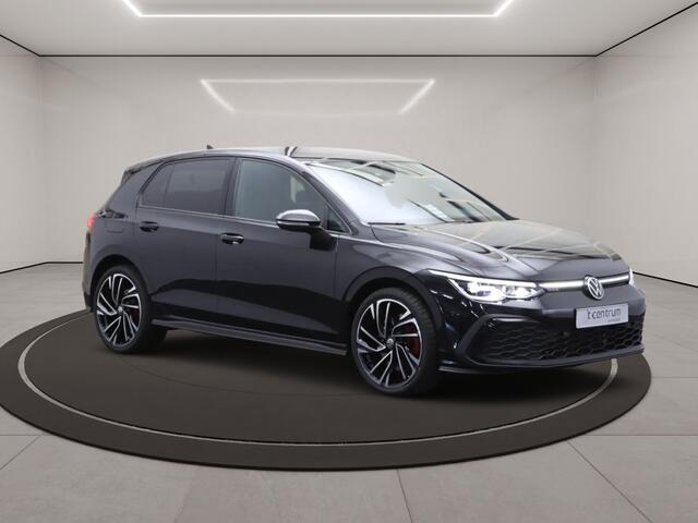 Volkswagen GOLF 1.4 245 PK eHybrid GTE PHEV, Winterpakket, Sportstoelen, Adap. Cruise Control