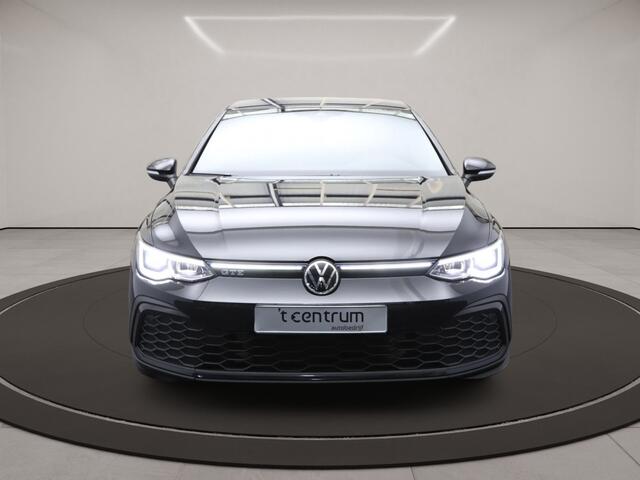 Volkswagen GOLF 1.4 245 PK eHybrid GTE PHEV, Winterpakket, Sportstoelen, Adap. Cruise Control