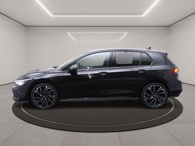 Volkswagen GOLF 1.4 245 PK eHybrid GTE PHEV, Winterpakket, Sportstoelen, Adap. Cruise Control