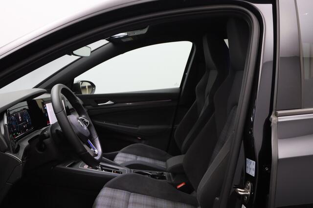 Volkswagen GOLF 1.4 245 PK eHybrid GTE PHEV, Winterpakket, Sportstoelen, Adap. Cruise Control