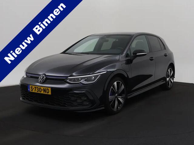 Volkswagen GOLF 1.4 eHybrid GTE Clima | | Camera | Winterpakket | Mistlampen 03-2023 106.138 Km