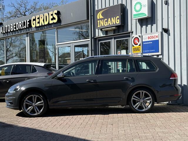 Volkswagen GOLF Variant 1.0 TSI Comfortline | AUTOMAAT | PANO | DYNAUDIO | CARPLAY | PDC |