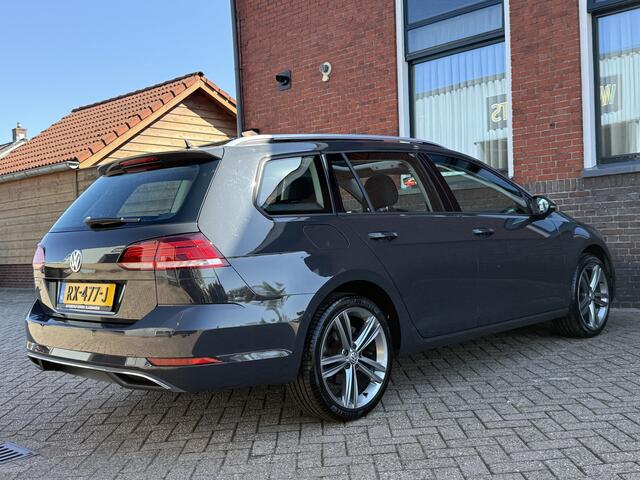 Volkswagen GOLF Variant 1.0 TSI Comfortline | AUTOMAAT | PANO | DYNAUDIO | CARPLAY | PDC |
