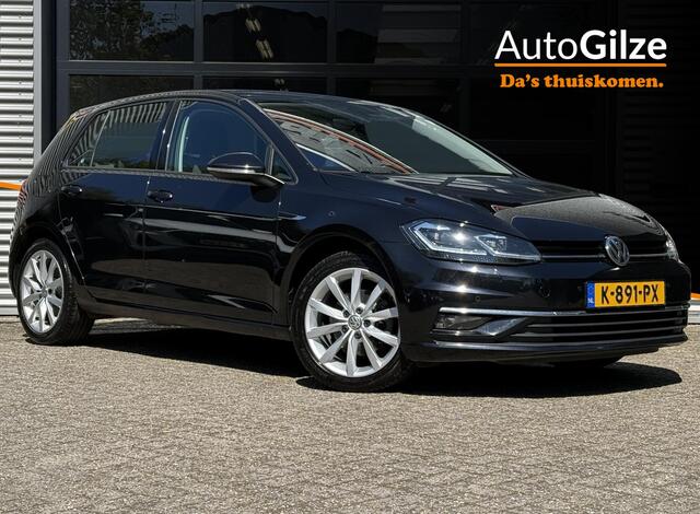 Volkswagen GOLF 1.4 TSI Highline Business R l Stoelmassage l Cruise l PDC l Carplay l LED